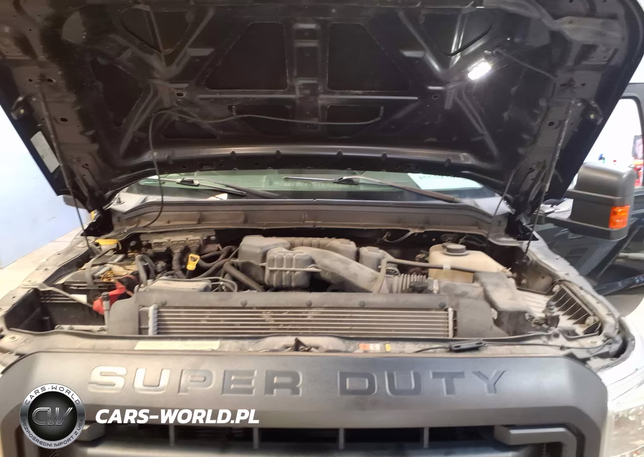 2016 Ford F-350 VIN:1FT8X3D65GED02993 - 10