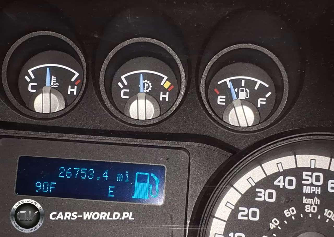 2016 Ford F-350 VIN:1FT8X3D65GED02993 - 19