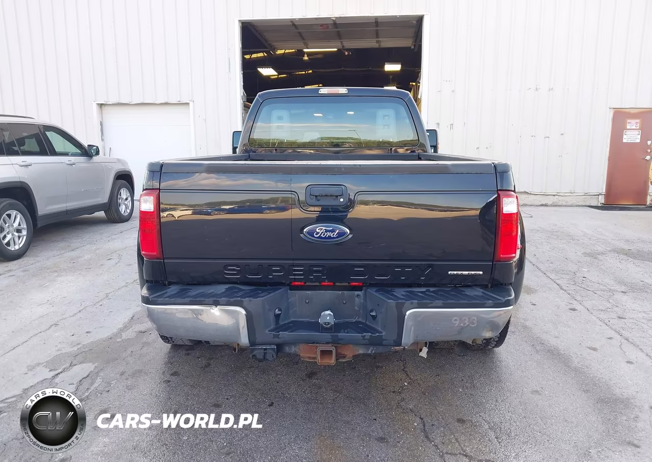 2016 Ford F-350 VIN:1FT8X3D65GED02993 - 20