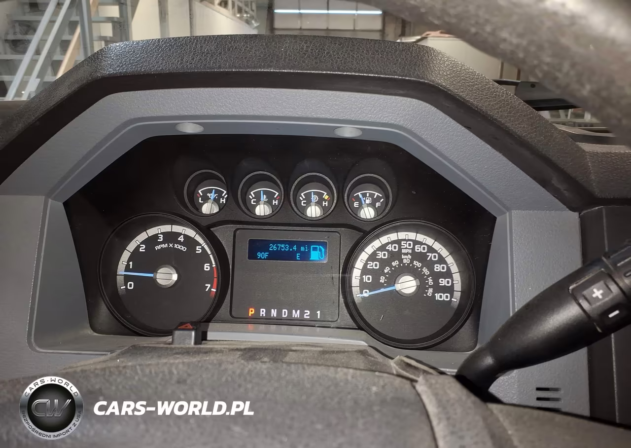 2016 Ford F-350 VIN:1FT8X3D65GED02993 - 7
