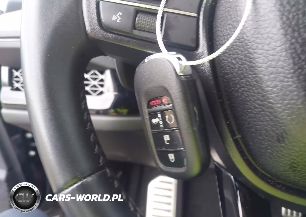 2024 Honda Accord Hybrid Sport VIN:1HGCY2F59RA075034 - 11