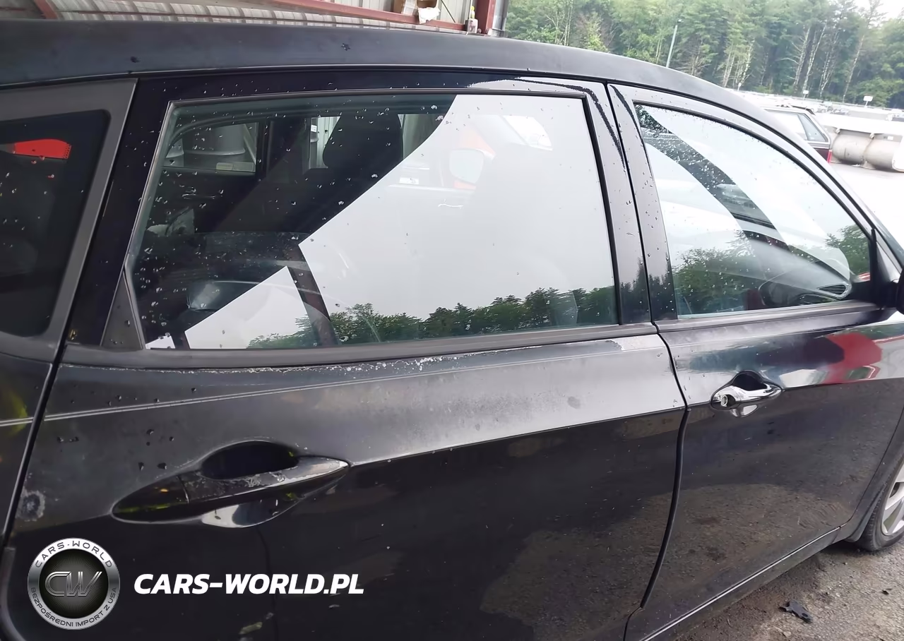 2013 Hyundai Accent Se VIN:KMHCU5AEXDU100643 - 17