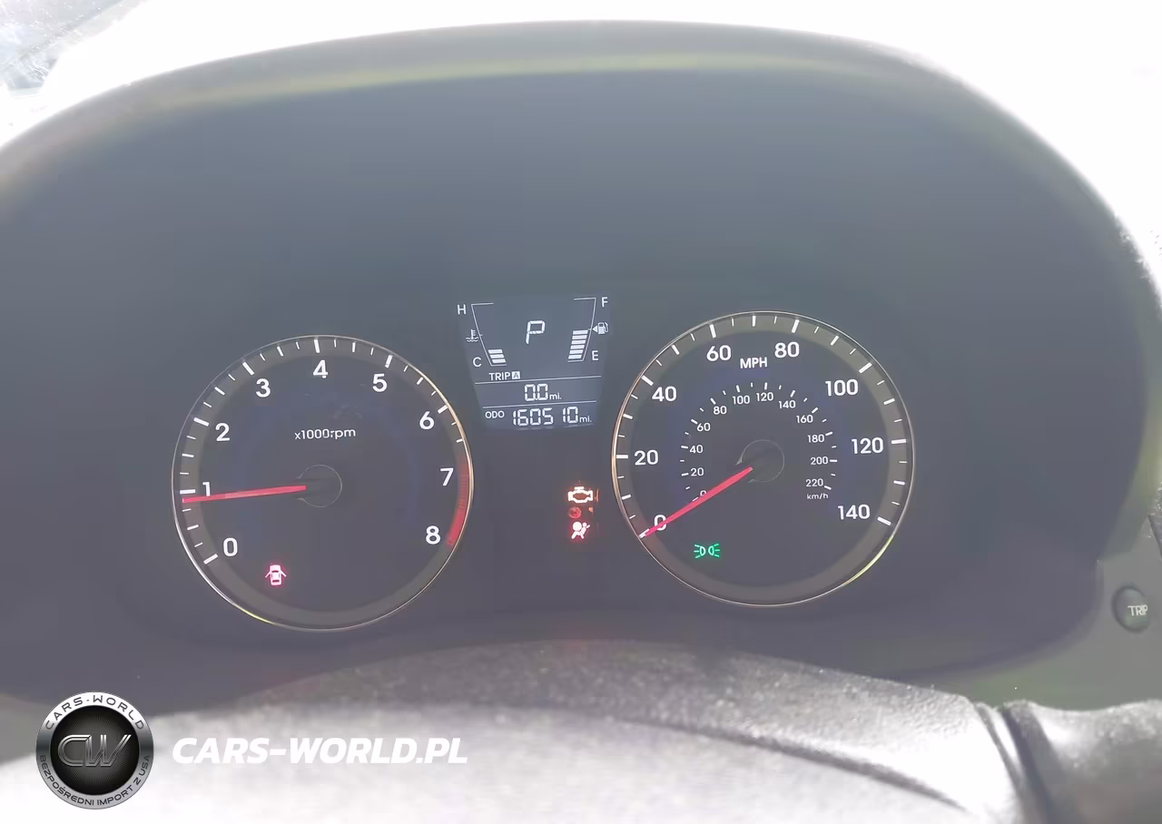 2013 Hyundai Accent Se VIN:KMHCU5AEXDU100643 - 7