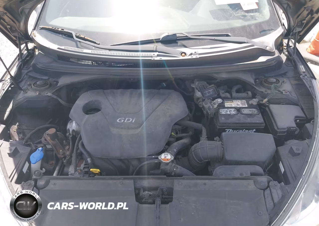 2012 Hyundai Veloster Base W-Gray VIN:KMHTC6AD0CU076206 - 10