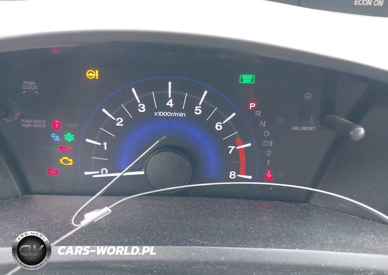 2012 Honda Civic Lx VIN:19XFB2F5XCE088456 - 7