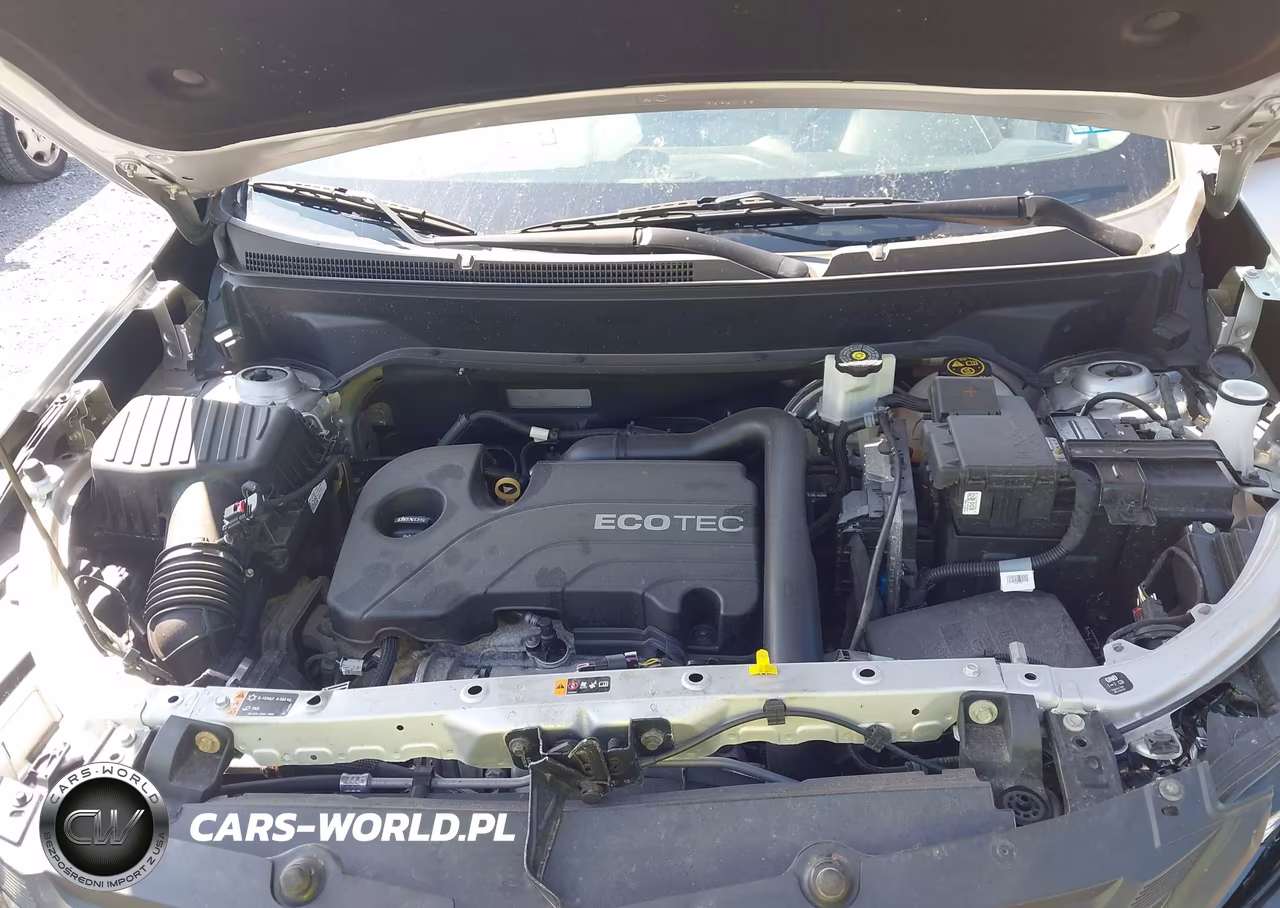 2018 Chevrolet Equinox Ls VIN:2GNAXREV5J6277770 - 10