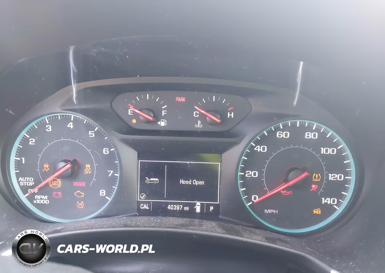 2018 Chevrolet Equinox Ls VIN:2GNAXREV5J6277770 - 7