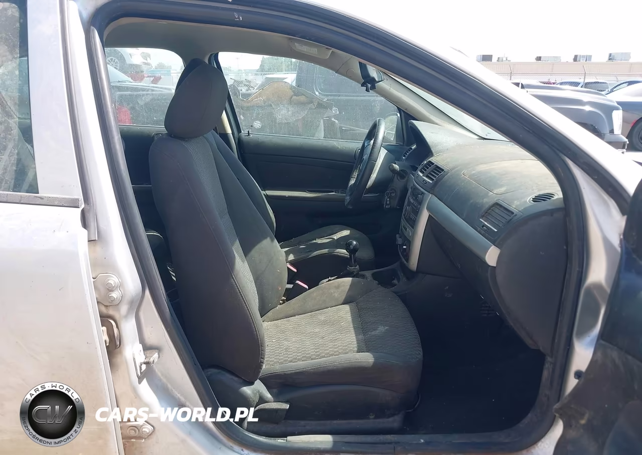 2009 Chevrolet Cobalt Lt VIN:1G1AL58H097151680 - 5