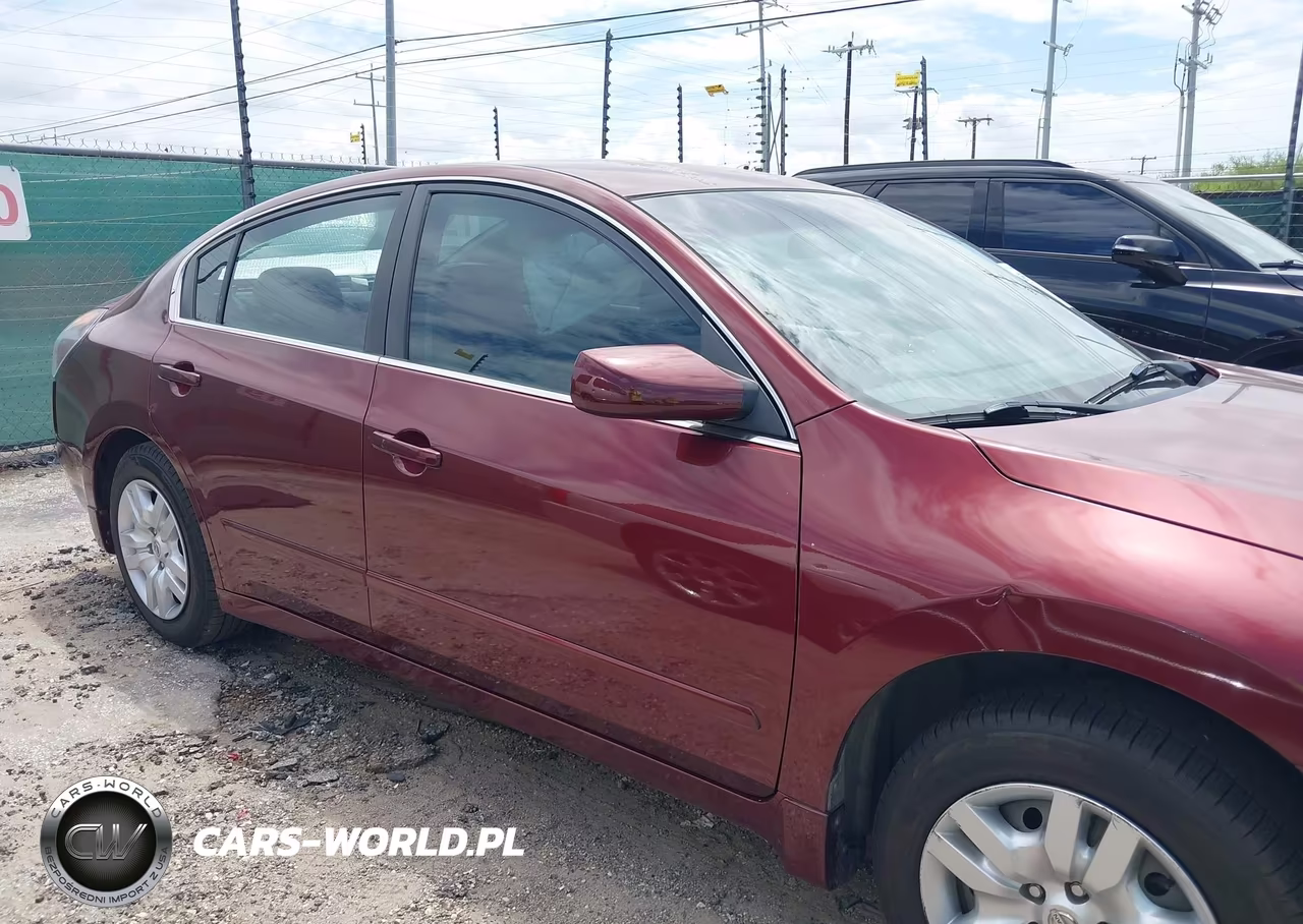 2010 Nissan Altima 2.5 S VIN:1N4AL2AP1AN488260 - 13