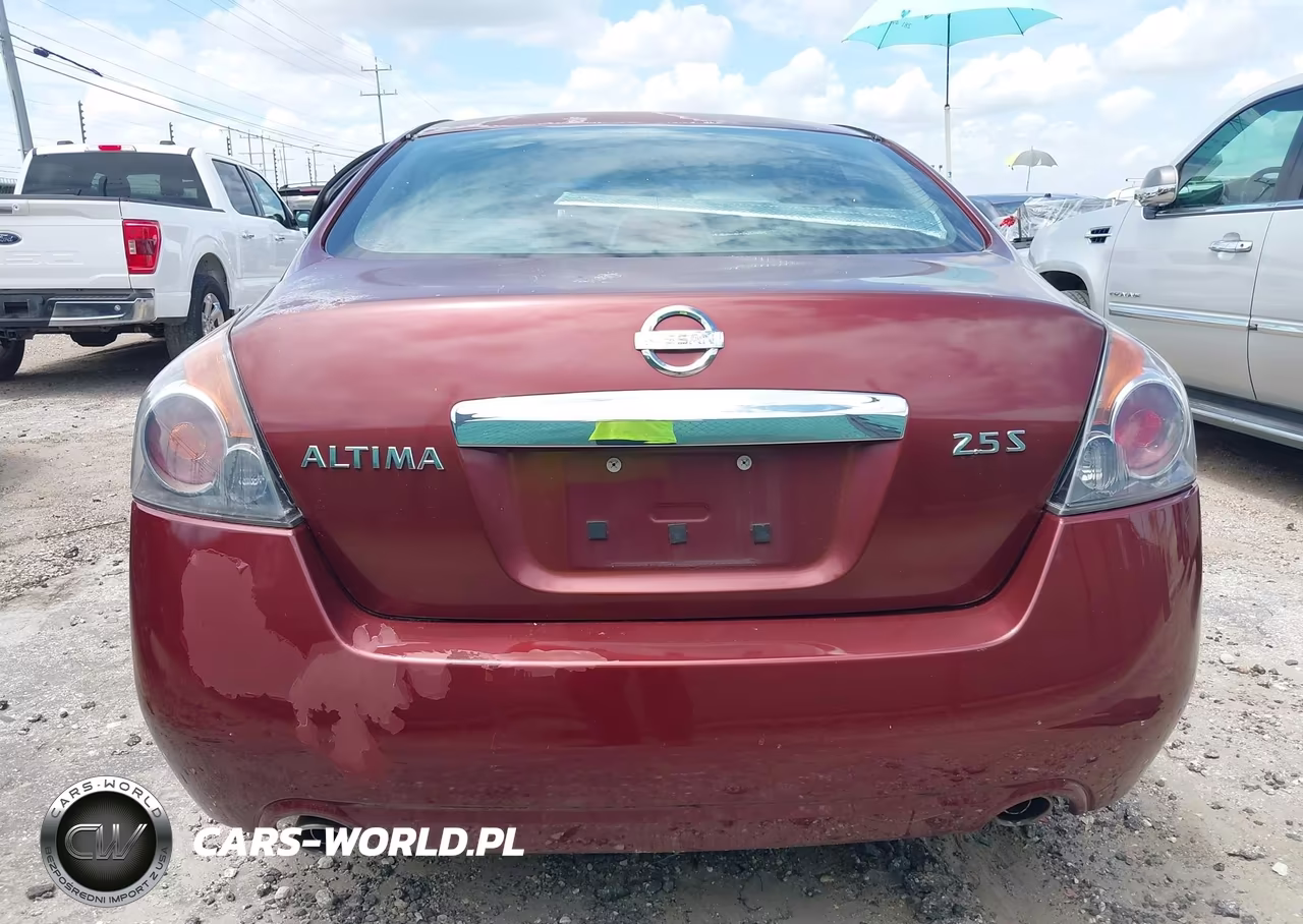 2010 Nissan Altima 2.5 S VIN:1N4AL2AP1AN488260 - 16
