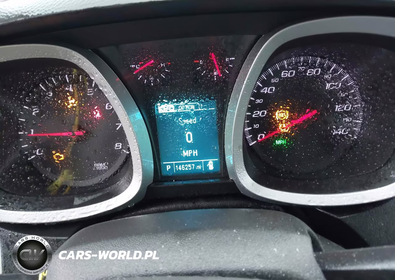 2015 Chevrolet Equinox Ls VIN:2GNALAEK0F6383764 - 7