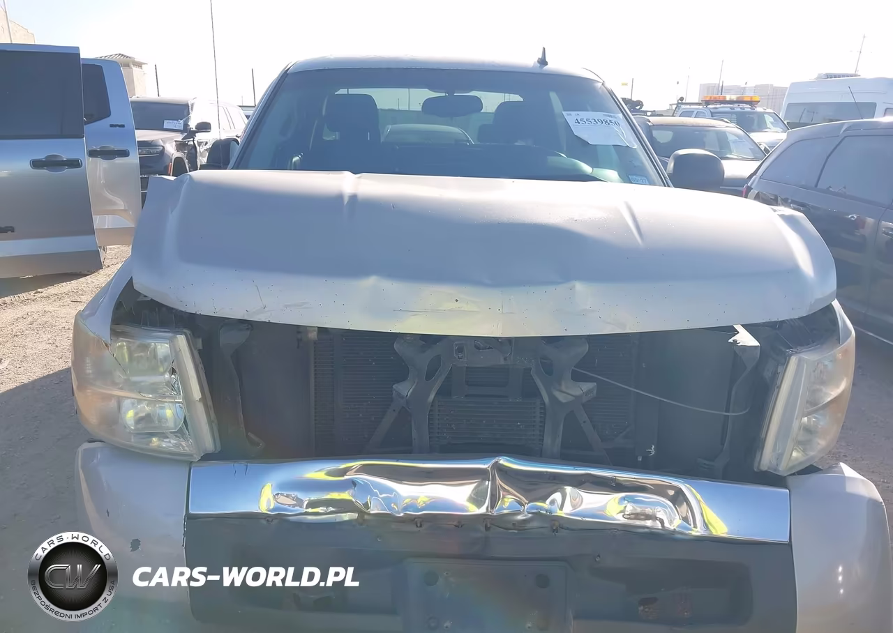 2008 Chevrolet Silverado 1500 Ls VIN:3GCEC13C18G287459 - 12