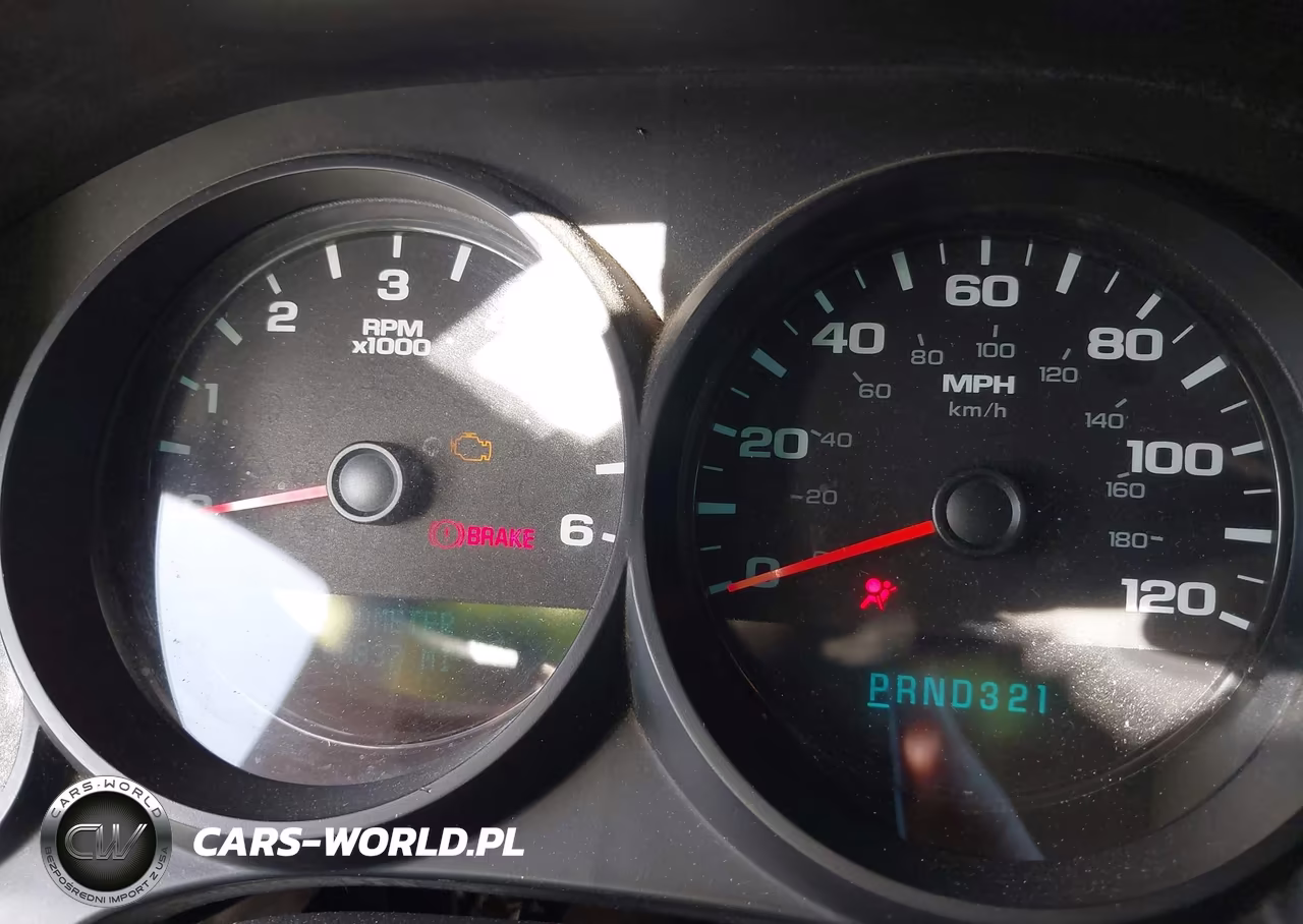 2008 Chevrolet Silverado 1500 Ls VIN:3GCEC13C18G287459 - 7