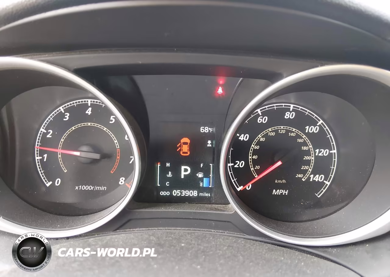 2015 Mitsubishi Outlander Sport Es VIN:4A4AR3AU2FE008957 - 7