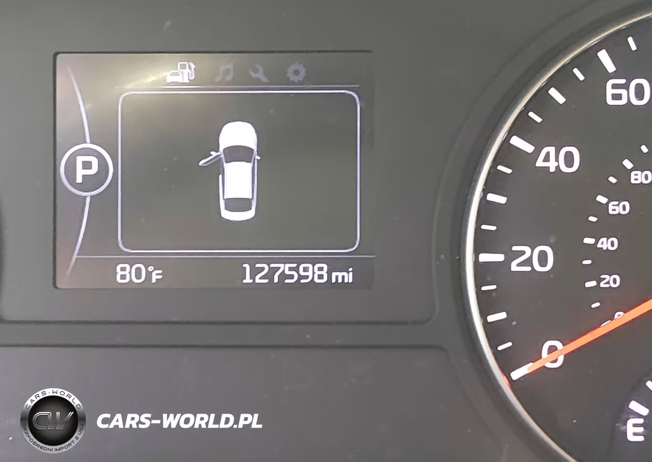 2018 Kia Optima Ex VIN:5XXGU4L37JG193554 - 16
