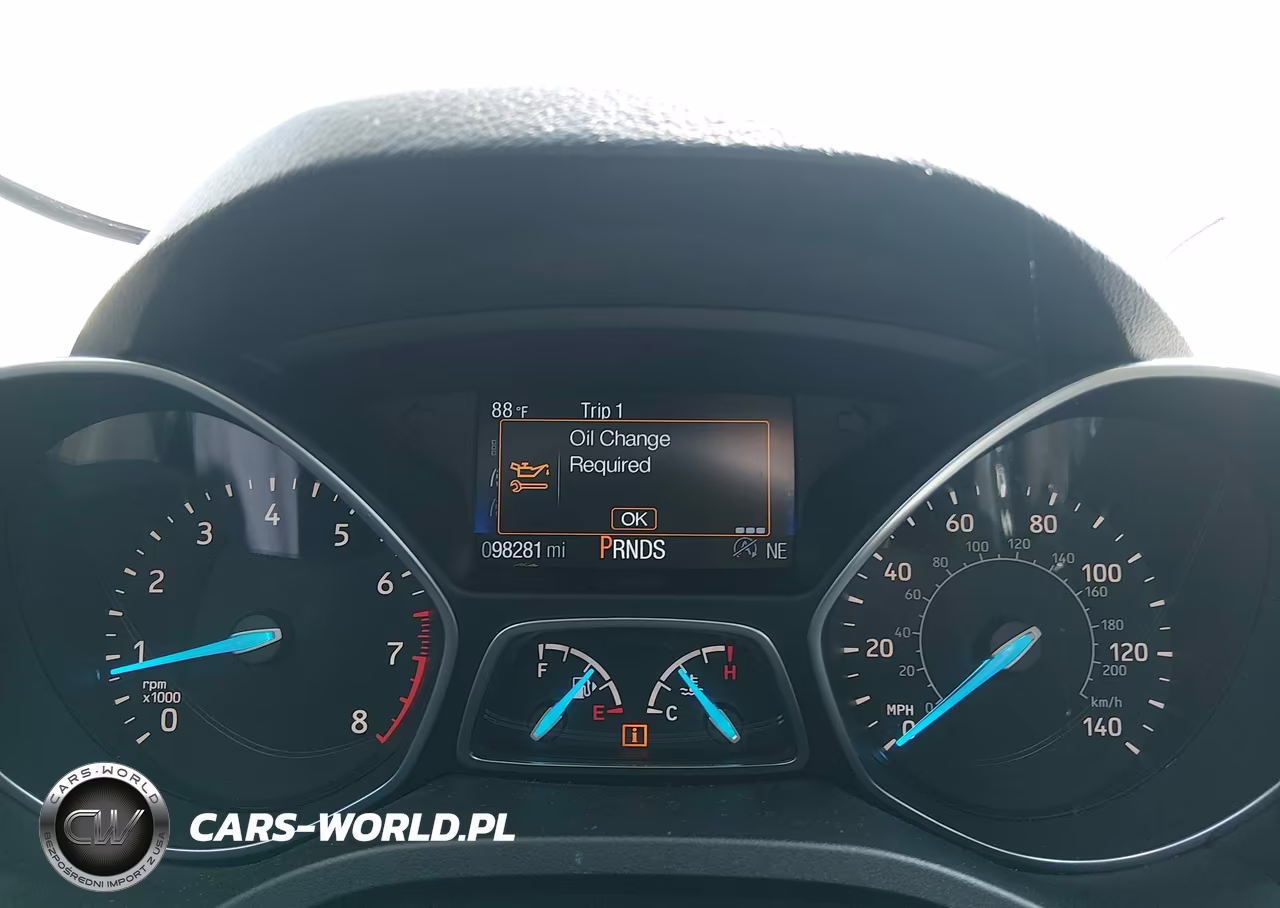 2018 Ford Escape Sel VIN:1FMCU0HD4JUB03713 - 7