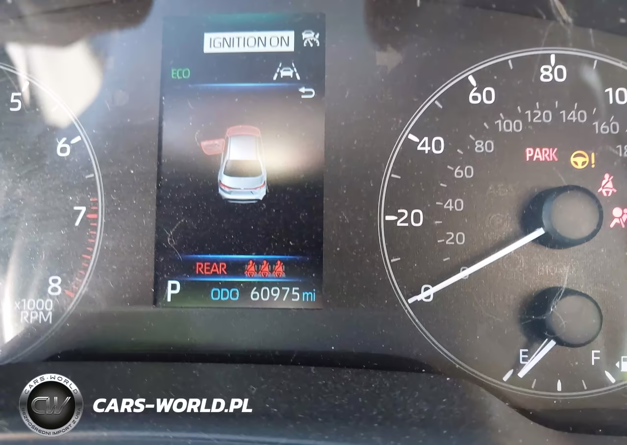 2024 Toyota Corolla Se VIN:JTDS4MCE5R3519780 - 15