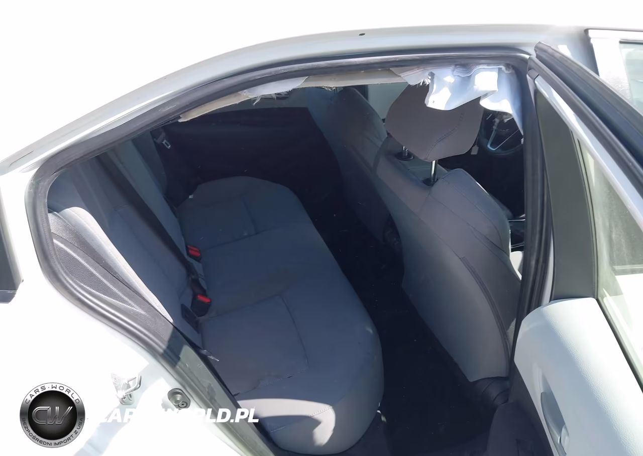 2024 Toyota Corolla Se VIN:JTDS4MCE5R3519780 - 8