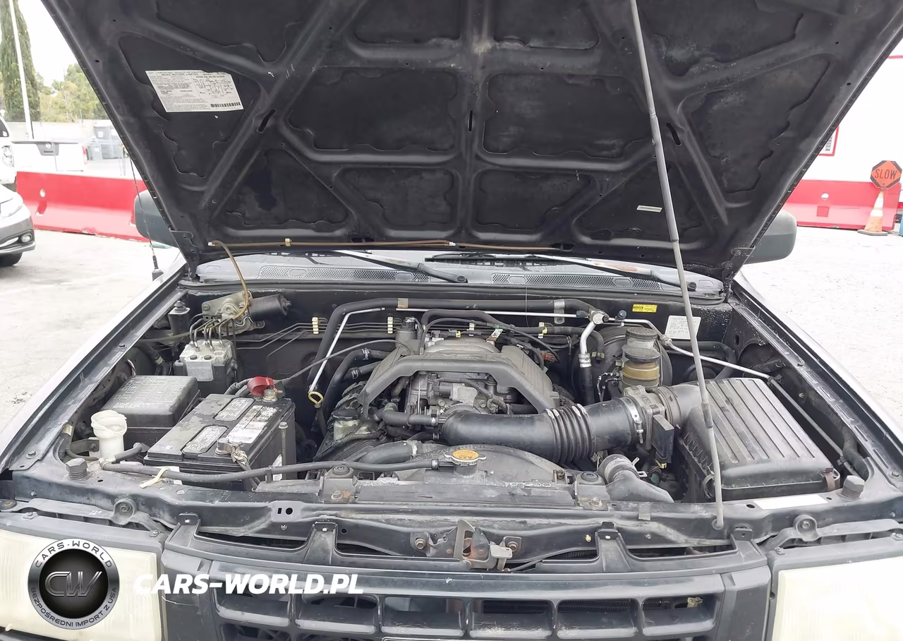 1999 Isuzu Rodeo Ls-Lse-S 3.2L VIN:4S2CK58W8X4310806 - 10