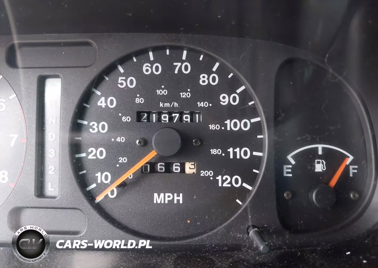1999 Isuzu Rodeo Ls-Lse-S 3.2L VIN:4S2CK58W8X4310806 - 16