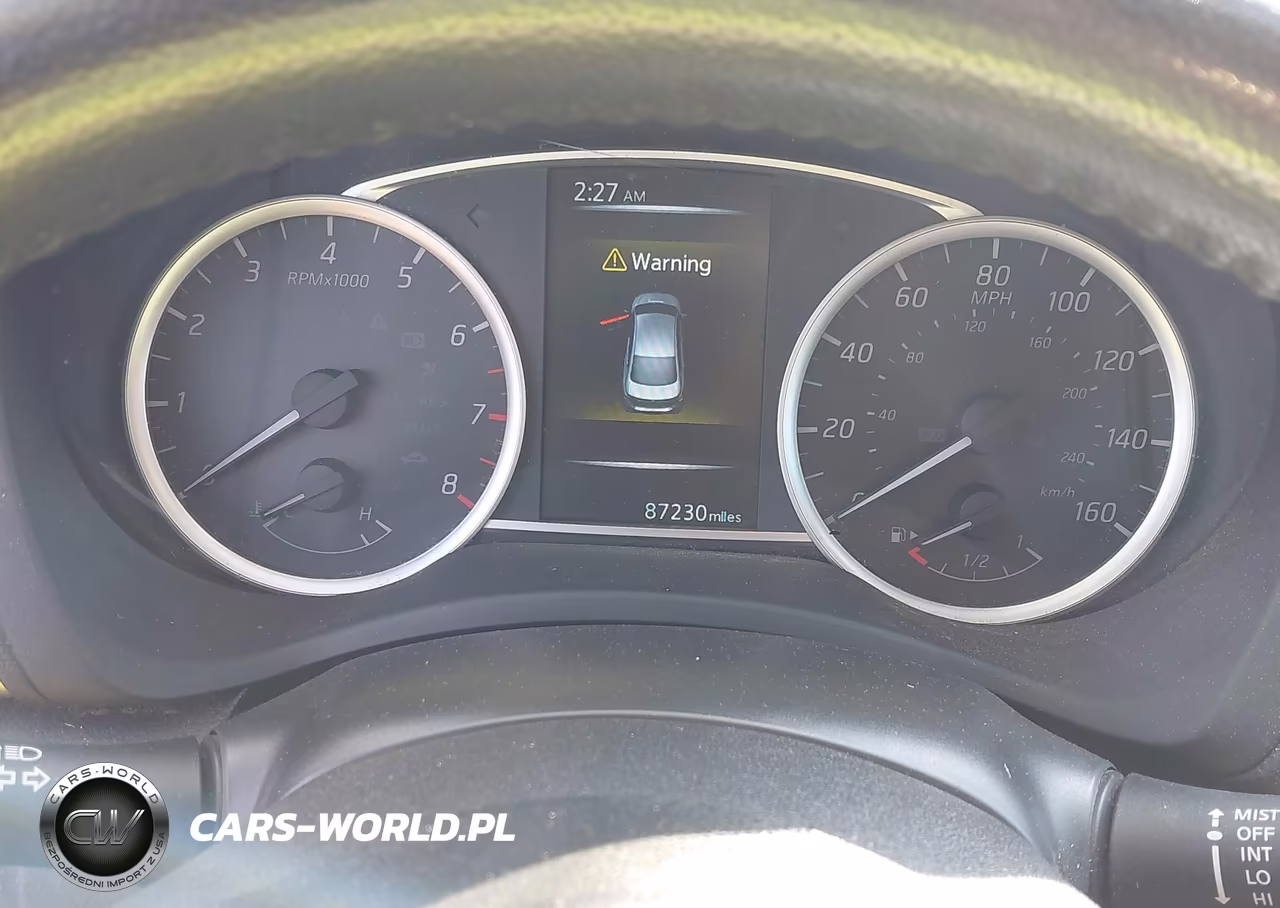 2017 Nissan Sentra Sr Turbo VIN:3N1CB7AP7HY236211 - 7