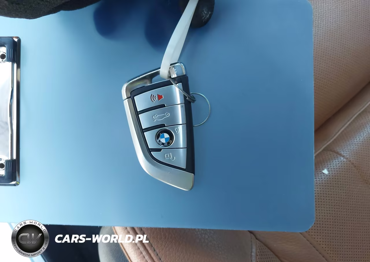 2021 BMW 740I VIN:WBA7T2C0XMCE56525 - 11
