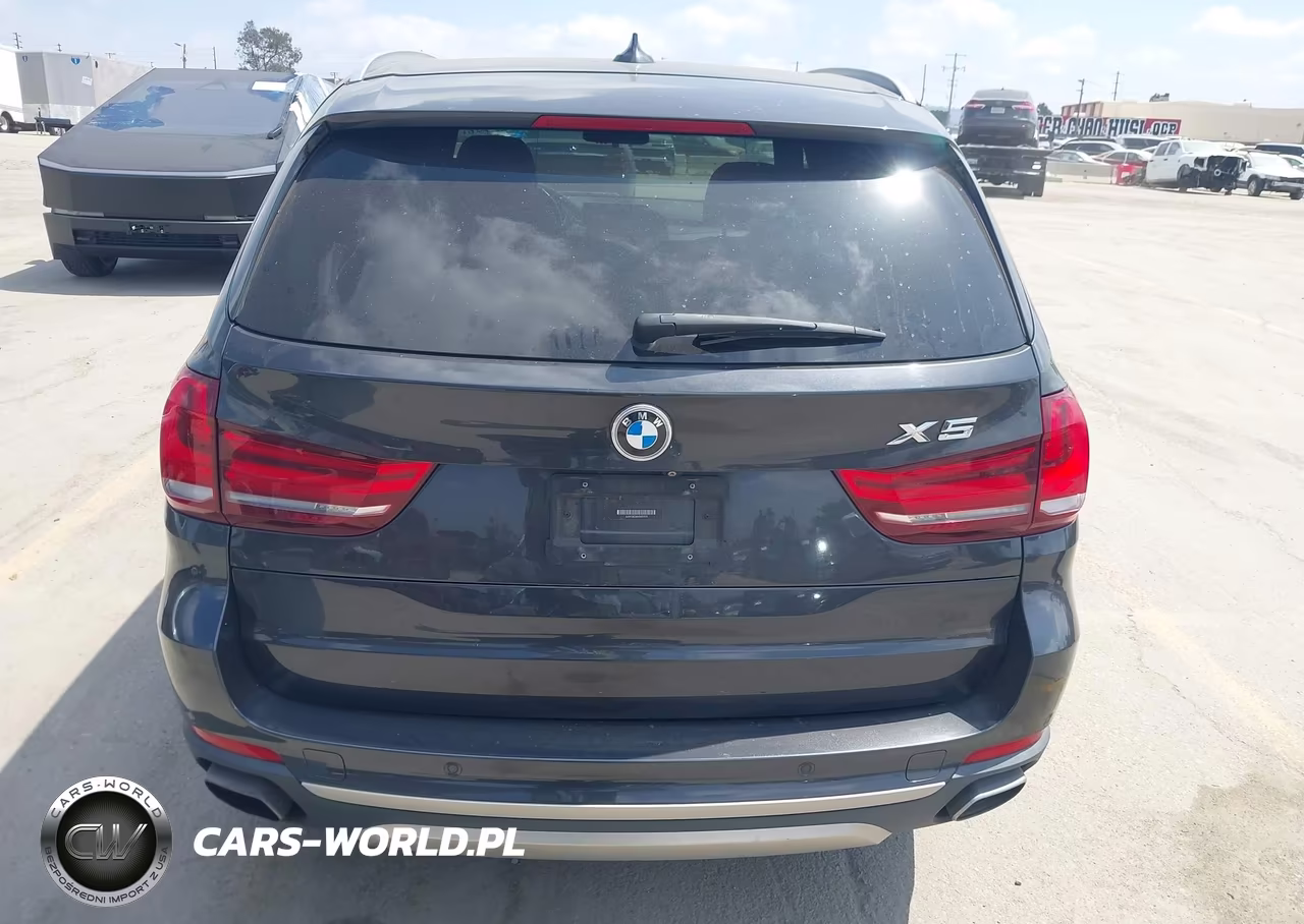 2017 BMW X5 Edrive xDrive40E Iperformance VIN:5UXKT0C36H0V97672 - 16
