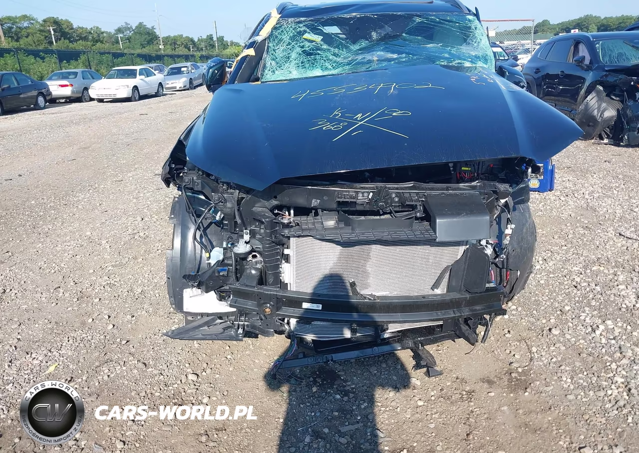 2025 Hyundai Palisade Calligraphy VIN:KM8R7DGE1SU882802 - 11