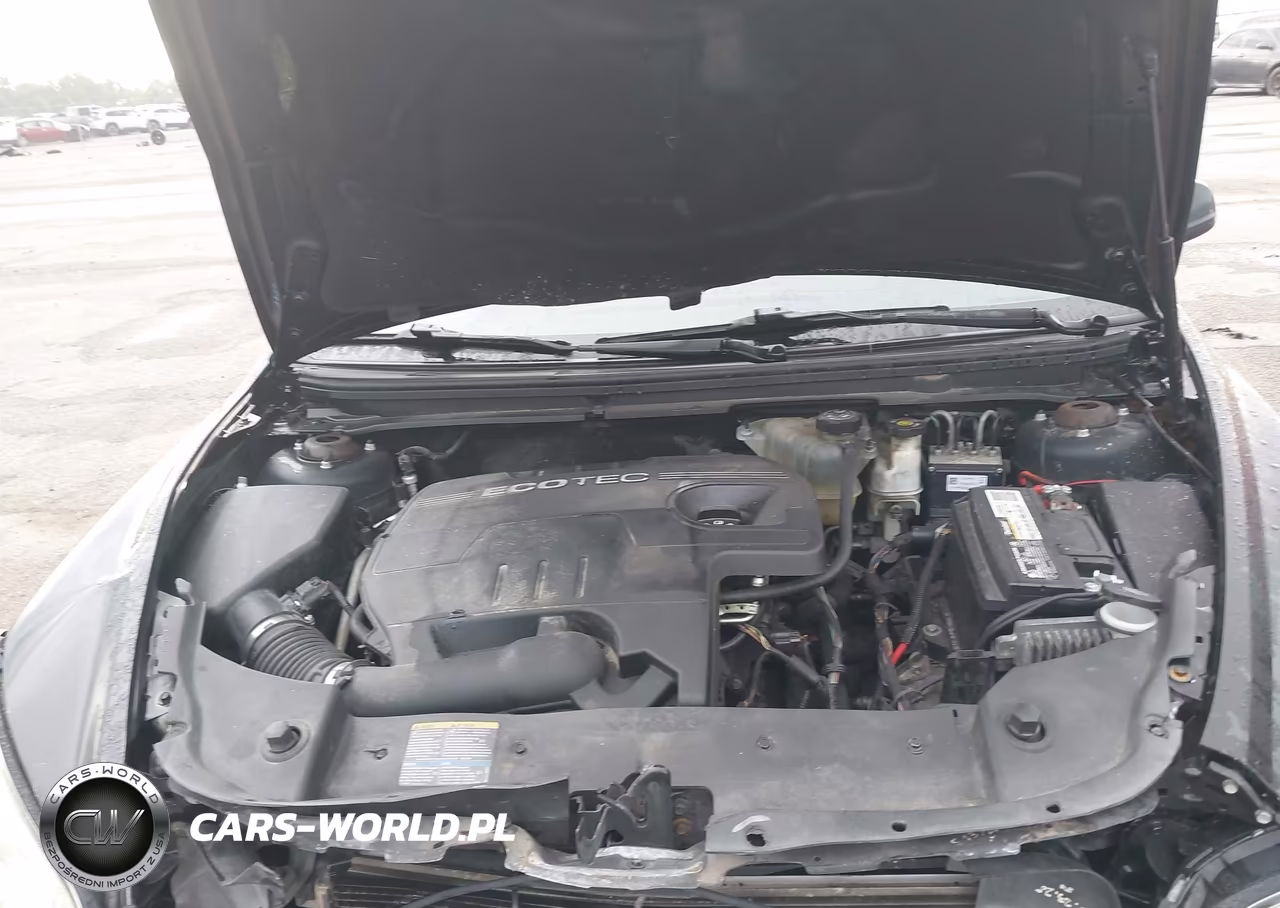 2009 Chevrolet Malibu Lt VIN:1G1ZH57B494189707 - 10