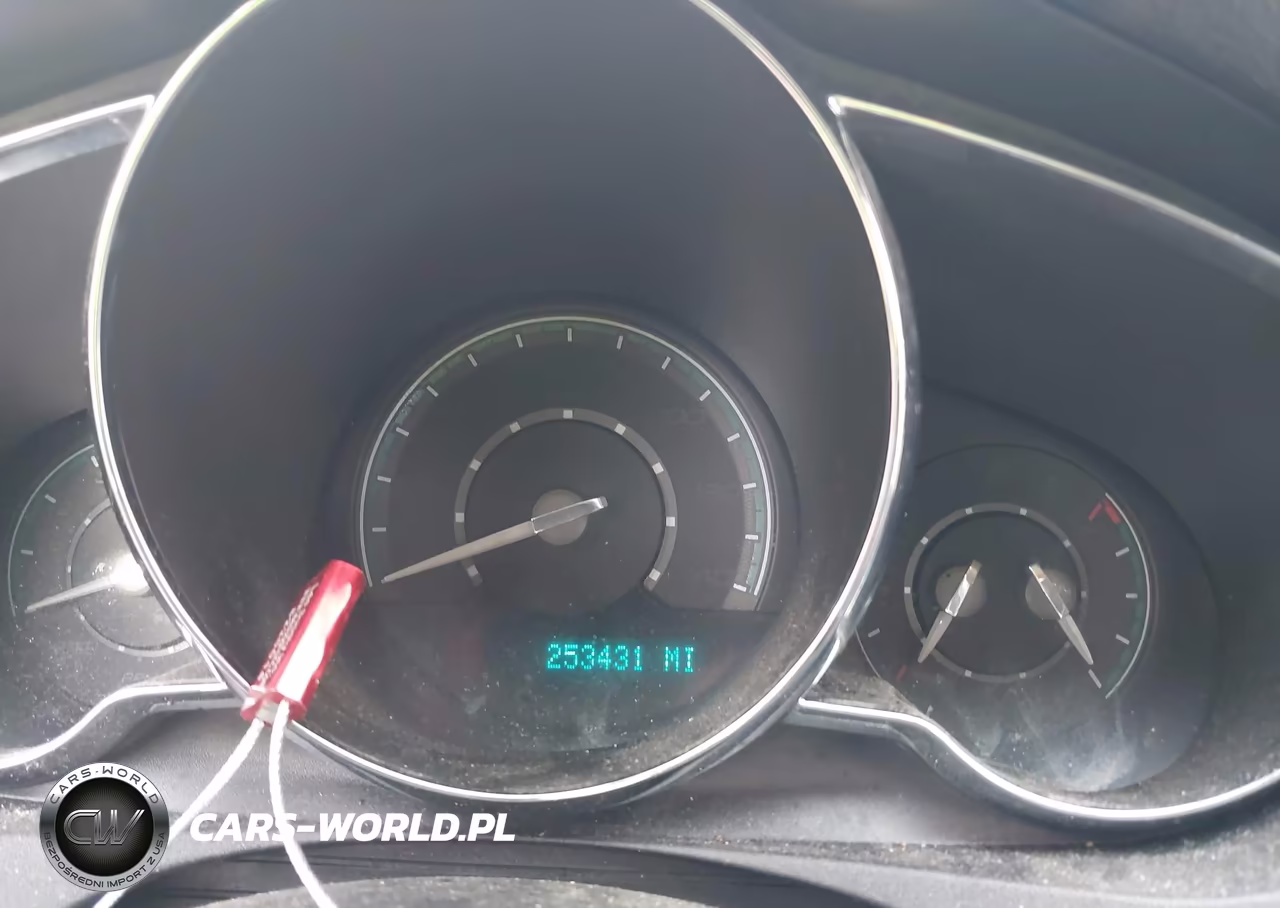 2009 Chevrolet Malibu Lt VIN:1G1ZH57B494189707 - 7