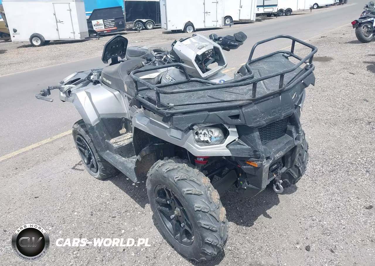 2019 Polaris Sportsman Touring 570 Sp – zdjęcie 1 z 13