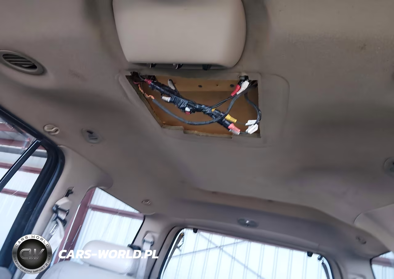 2000 Lincoln Navigator VIN:5LMEU27AXYLJ34375 - 13