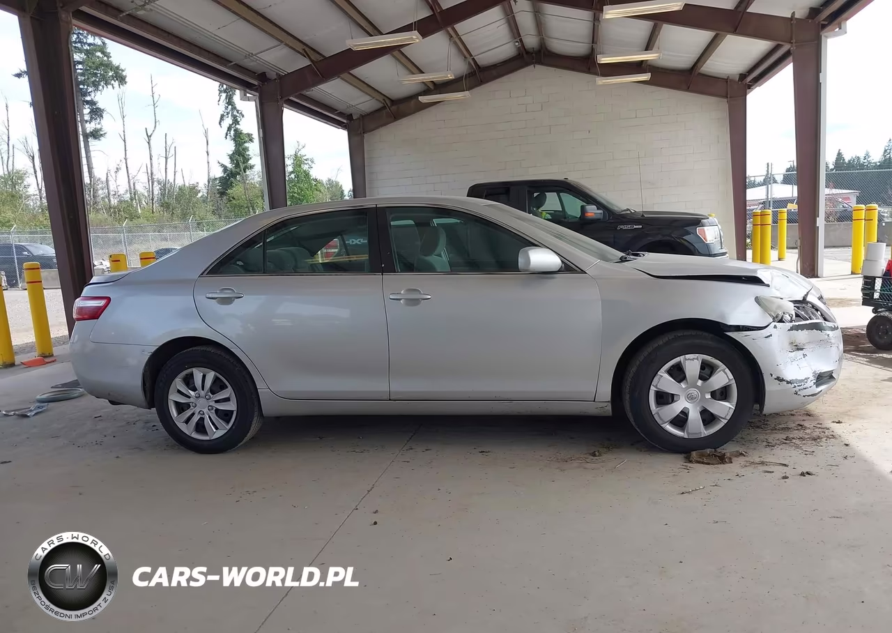 2009 Toyota Camry Le VIN:4T1BE46K19U401360 - 13