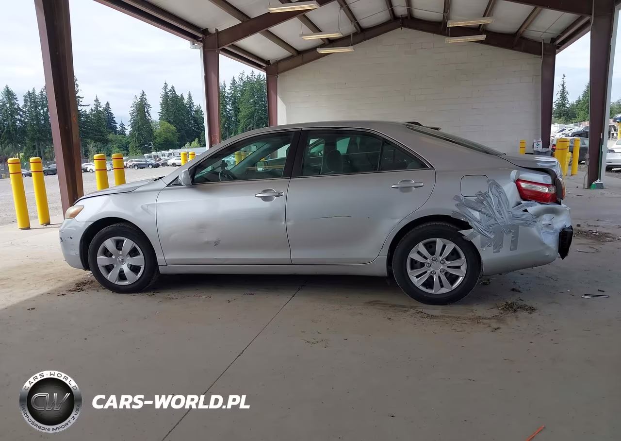 2009 Toyota Camry Le VIN:4T1BE46K19U401360 - 14