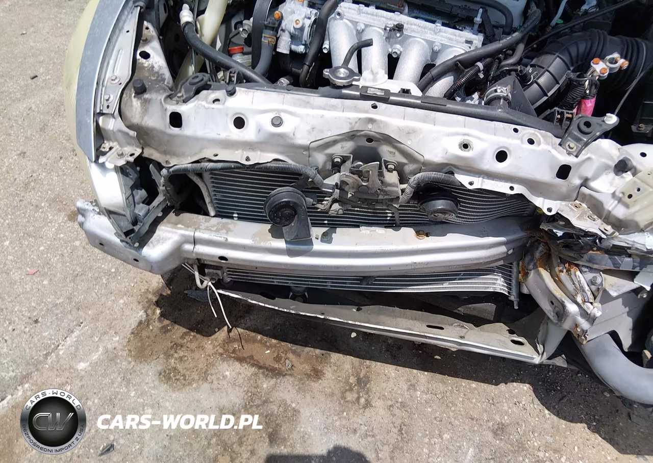2003 Honda Accord 2.4 Ex VIN:1HGCM56623A101356 - 10