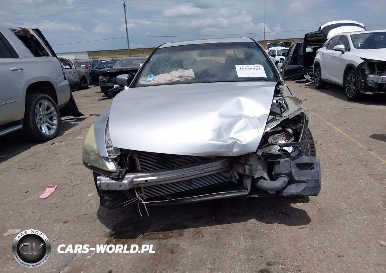 2003 Honda Accord 2.4 Ex VIN:1HGCM56623A101356 - 13