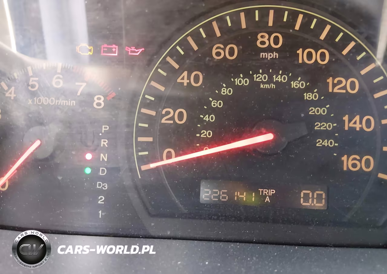 2003 Honda Accord 2.4 Ex VIN:1HGCM56623A101356 - 16