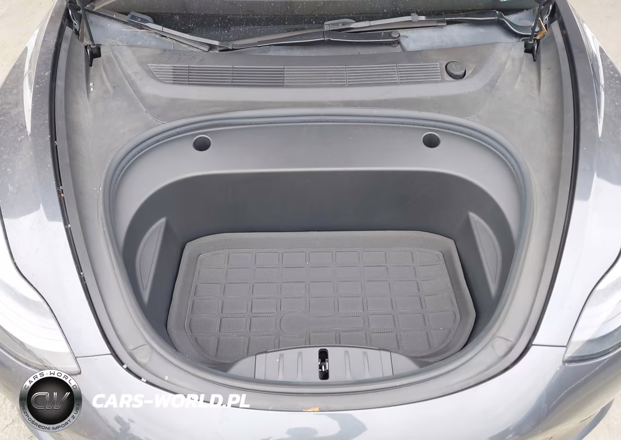 2023 Tesla Model 3 Rear-Wheel Drive VIN:5YJ3E1EA8PF584830 - 10