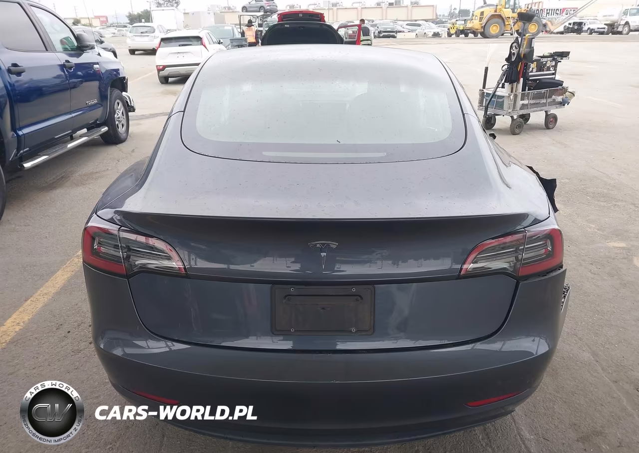 2023 Tesla Model 3 Rear-Wheel Drive VIN:5YJ3E1EA8PF584830 - 16