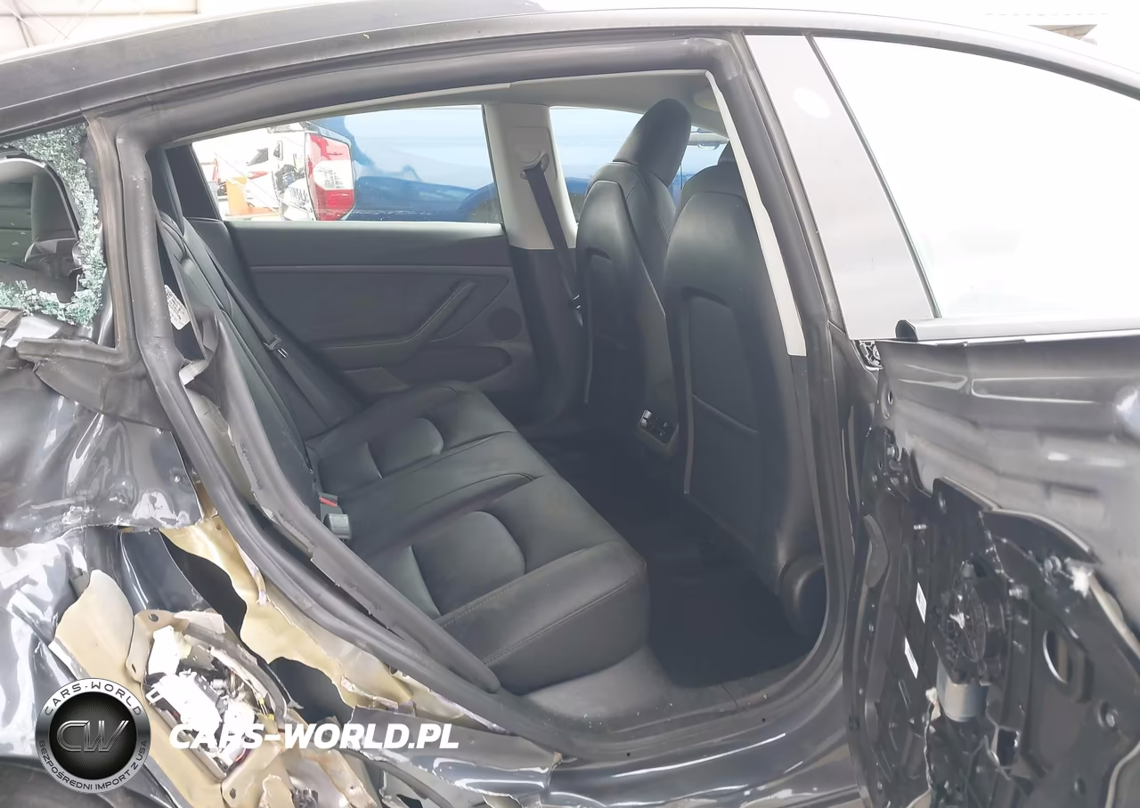 2023 Tesla Model 3 Rear-Wheel Drive VIN:5YJ3E1EA8PF584830 - 8