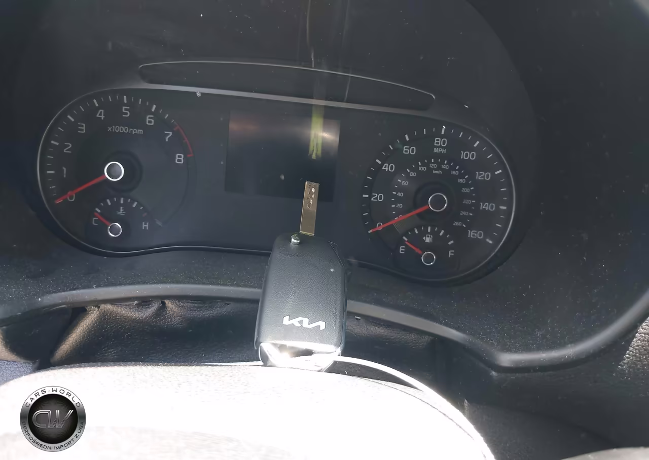 2020 Kia Soul Lx VIN:KNDJ23AU9L7068973 - 11