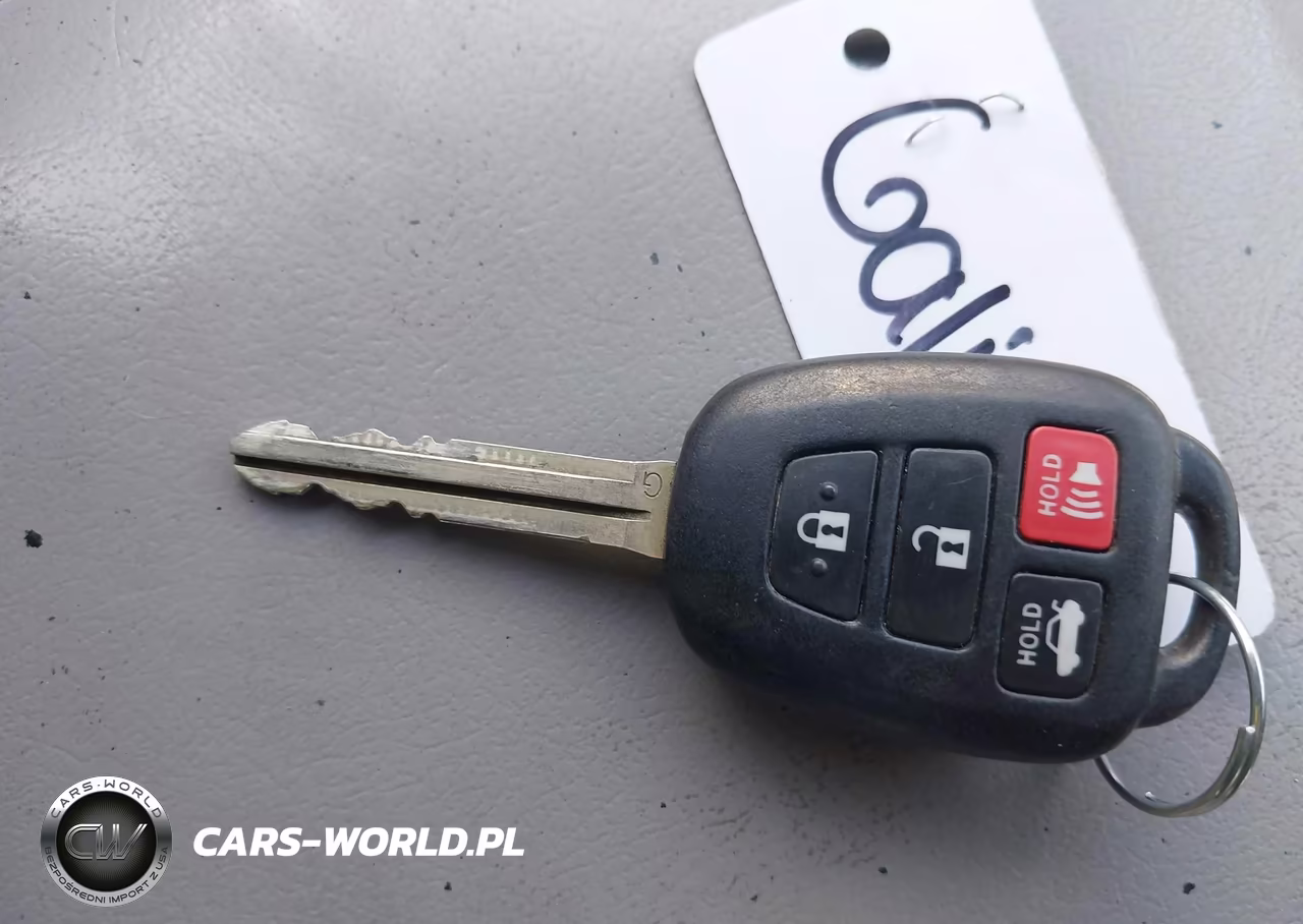 2014 Toyota Camry Le VIN:4T1BF1FK2EU342163 - 11
