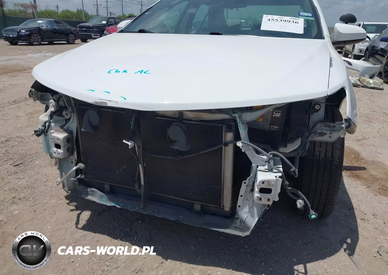 2014 Toyota Camry Le VIN:4T1BF1FK2EU342163 - 6