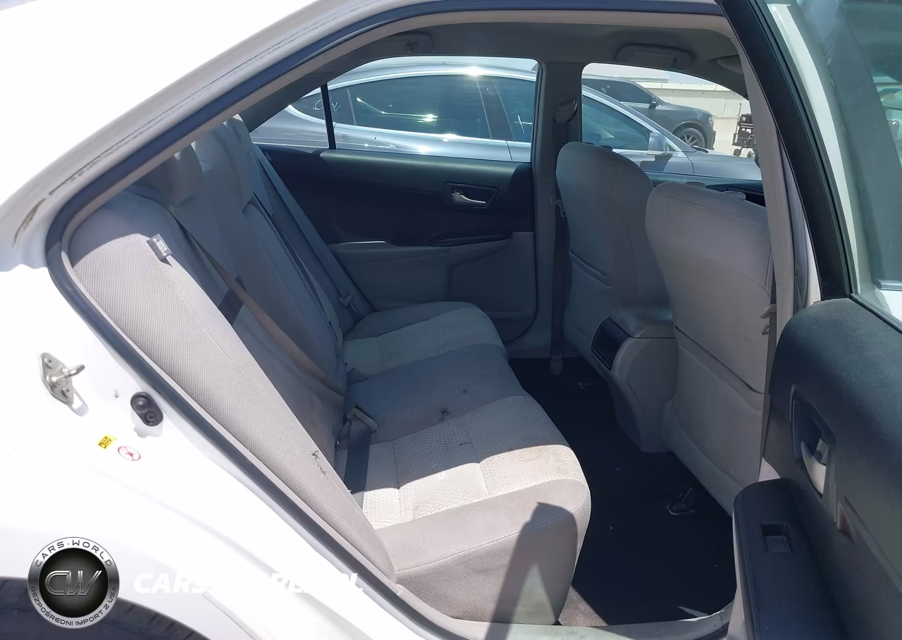 2014 Toyota Camry Le VIN:4T1BF1FK2EU342163 - 8