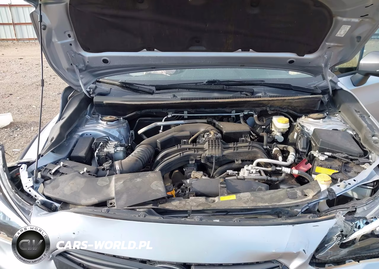 2023 Subaru Crosstrek Sport VIN:JF2GTHSC0PH295982 - 10