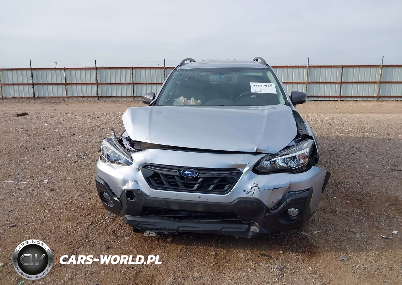 2023 Subaru Crosstrek Sport VIN:JF2GTHSC0PH295982 - 13