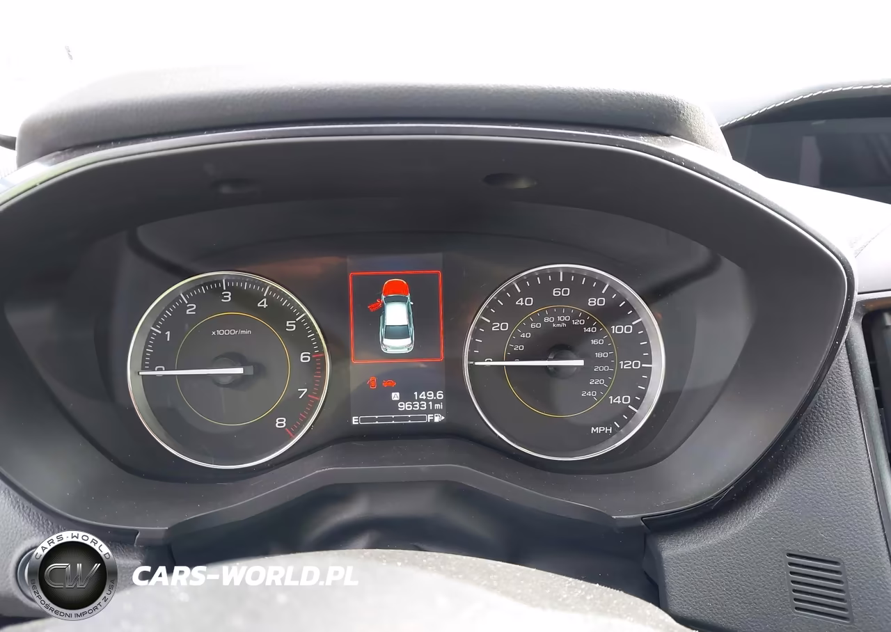 2023 Subaru Crosstrek Sport VIN:JF2GTHSC0PH295982 - 7