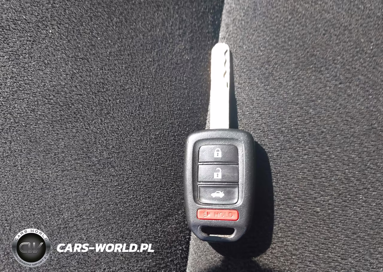 2013 Honda Accord Lx VIN:1HGCR2F3XDA182985 - 11
