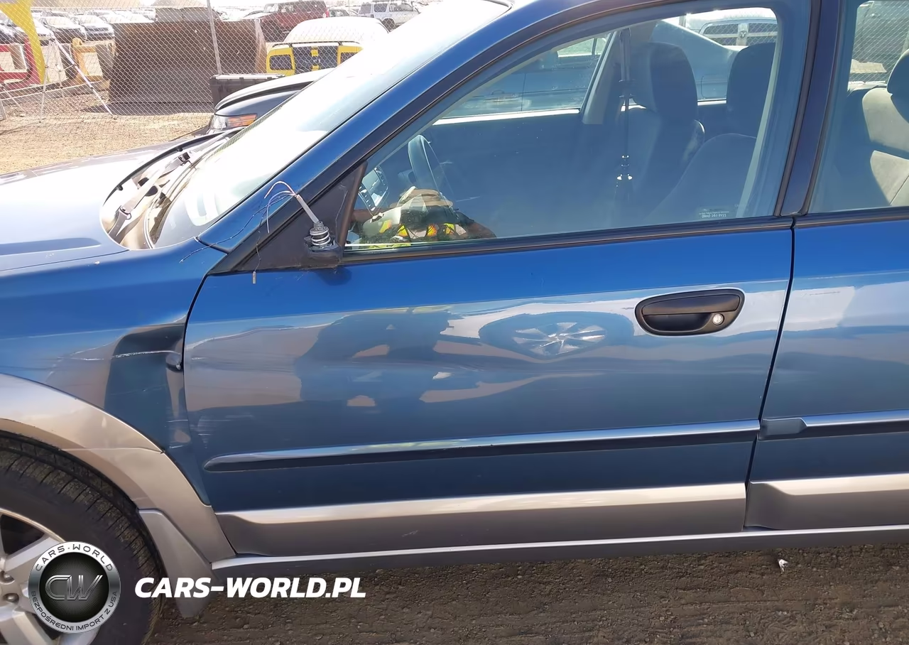 2008 Subaru Outback (Natl) I-Ll Bean W-Nav-Ll Bean W-Nav-Vdc VIN:4S4BP61C887311545 - 19
