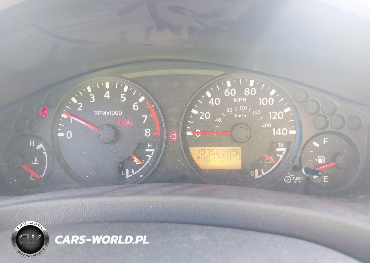 2007 Nissan Xterra S VIN:5N1AN08U87C506158 - 7